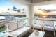 Conrad Fort Lauderdale Beach Suite Balcony