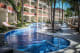 Majestic Colonial Punta Cana Beach Resort, Golf, Casino & Spa Swim-Up