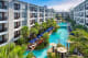 Courtyard Bali Seminyak Resort - CHSE Certified Pool