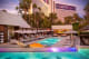 Mirage Las Vegas Bare Pool
