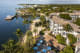 Pelican Cove Resort & Marina Aerial