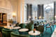 Hilton Brussels Grand Place Restaurant