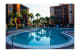 Westgate Lakes Resort & Spa Pool