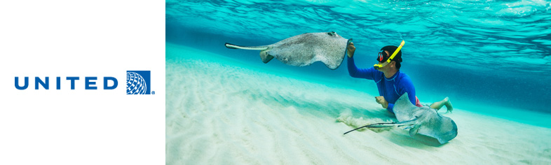 Grand Cayman Beach
