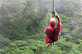 Transfer to Monteverde