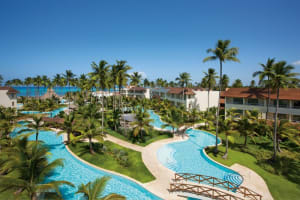 Dreams Royal Beach Punta Cana By AMR Collection