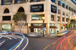 Parc 55 San Francisco - A Hilton Hotel