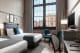 The Foundry Hotel Asheville, Curio Collection by Hilton Double Queen