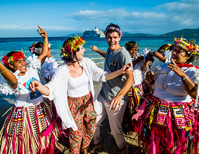 Fiji