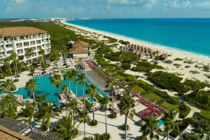 Secrets Playa Mujeres Golf & Spa Resort By AMR Collection
