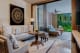 Andaz Bali - CHSE Certified livingroom