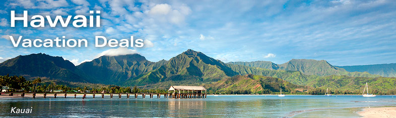 Hanalei Bay Kauai