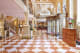 Grand Hotel Wien Lobby