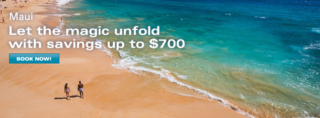 Hawaii - The Best Deals for 2021 Travel