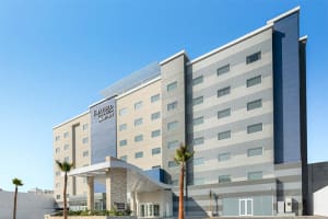 Fairfield Inn & Suites Tijuana