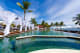 Sofitel Fiji Resort and Spa Pool