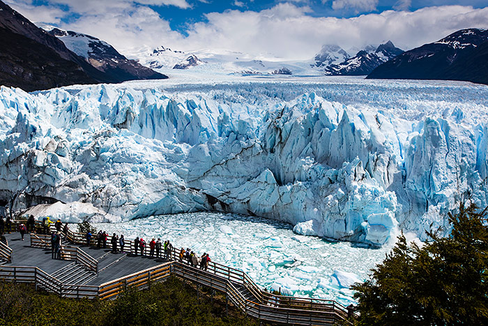 Los Glaciares National Park