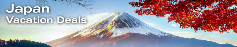 Japan Mount Fuji