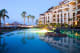 Villa La Estancia Beach Resort & Spa Pool