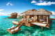 Sandals Royal Caribbean Resort & Private Island Overwater Bungalow