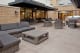 Residence Inn Portland Airport at Cascade Station Patio BBQ Grill & Fire Pit