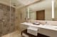 Hyatt Ziva Cancun Guest Room Bath