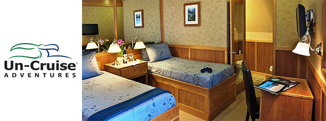 NCL Hawaii Cruise Interior
