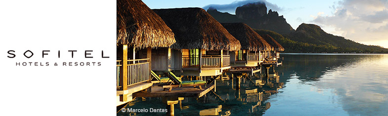 Sofitel French Polynesia