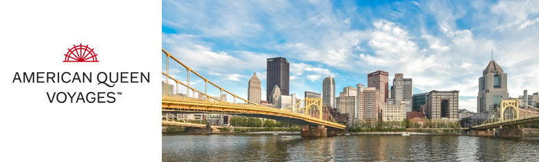 Pittsburgh Waterfront
