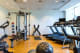 Crowne Plaza Brussels Airport Fitness