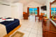 The Verandah Resort & Spa Ocean View Room