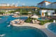 Secrets Playa Mujeres Golf & Spa Resort By AMR Collection Pool