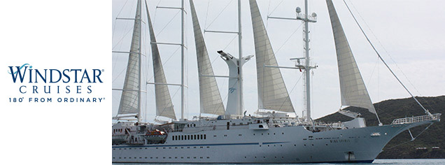 South Pacific Cruises