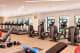 Conrad New York Downtown Fitness Center
