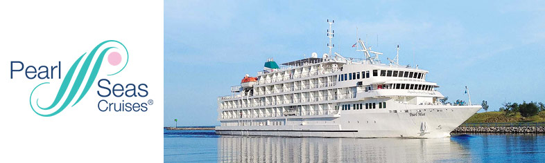 Pearl Seas Cruises