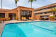 Best Western Plus Redondo Beach Inn Swimming Room