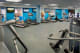 Newark Liberty International Airport Marriott Gym