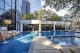 Hilton Dallas Lincoln Centre Pool