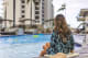 Embassy Suites by Hilton Waikiki Beach Walk Pool