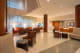 Marriott Tulsa Hotel Southern Hills Lobby