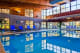 Best Western Plus Agate Beach Inn Swimming Pool