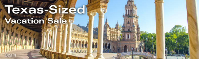 Seville, Spain