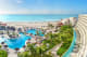Grand Park Royal Cancun Hotel Panoramic