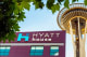 Hyatt House Seattle/Downtown Exterior