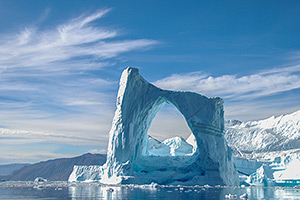 Iceburg, Ilulissat