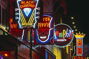 Memphis