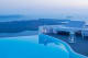 Katikies Chromata Santorini - The Leading Hotels of the World Pool