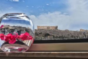 Andronis Athens Luxury Suites