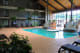 Best Western Plaza Inn Indoor Pool