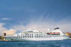 Windstar Cruises